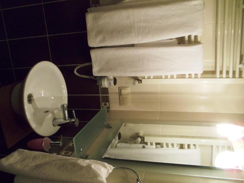 Reis Hotel Sinop Pokoj fotografie